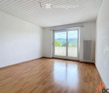 APPARTEMENT 3.5 PIÈCES À LOYER MODÉRÉ - Foto 5