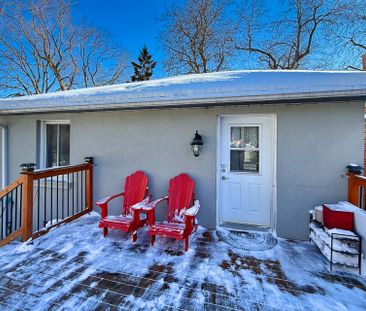 For Lease - 186 Hendon Avenue, Toronto, Ontario - Photo 3