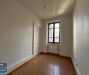 Location Appartement 4 pièces 74m² CHAMBERY 73000 - Photo 4