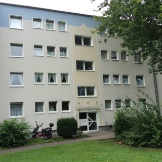 Charmante 2-Zimmer-Etagenwohnung in Bergkamen - Foto 2