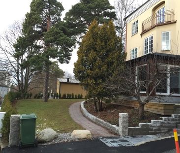 Granlidsvägen, Sundbyberg - Foto 2