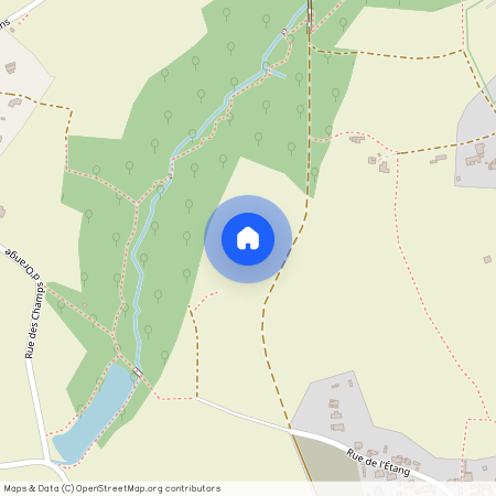 BINIC ETABLES SUR MER 22680