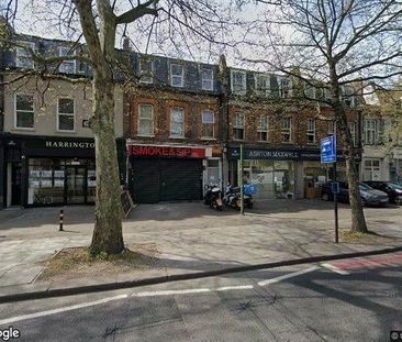 Studio Flat, Streatham High Road, SW16 - Photo 6