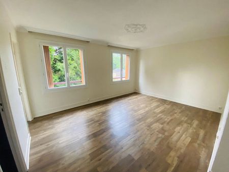 Location appartement 1 pièce 29.7 m² à Évreux (27000) - Photo 5