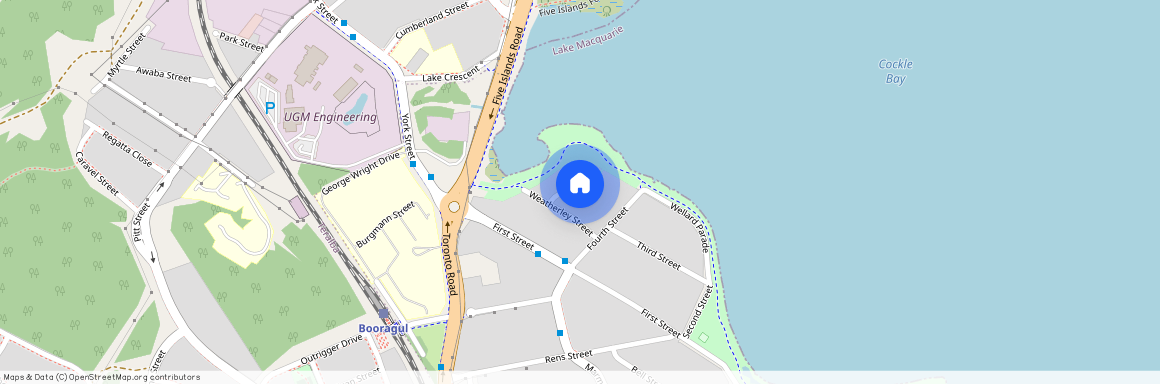 10 Gretel Crescent Booragul NSW