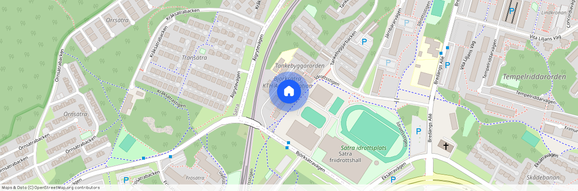 Stockholm, Björksätravägen, 30B, 12737, Skärholmen