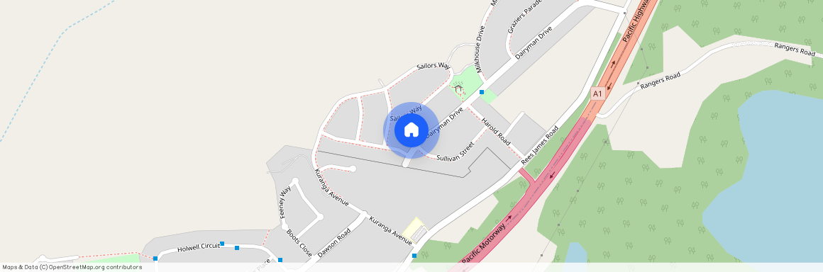 Room 3/25 Dairyman Drive Raymond Terrace, NSW 2324