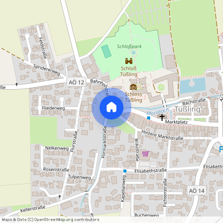 84577 Kr. Altötting - Tüßling