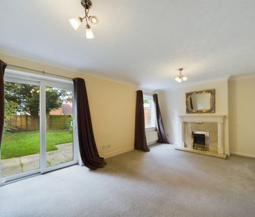 3 bedroom House to rent - Photo 1