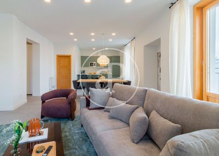 Flat for rent with views in Palacio (Madrid) - Photo 5