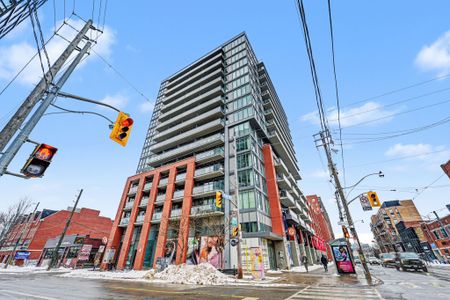 For Lease - 78 Tecumseth Street Unit# 1512, Toronto, Ontario - Photo 2