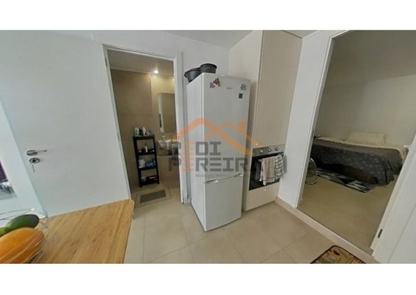 Apartamento T1 em Lisboa