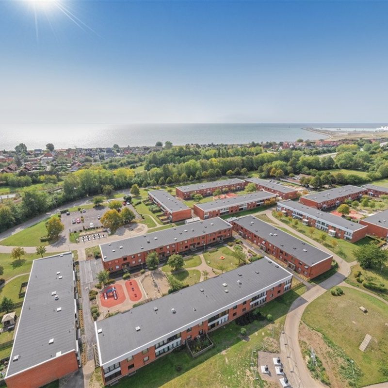 Syster Jennys väg 18 C - Photo 1