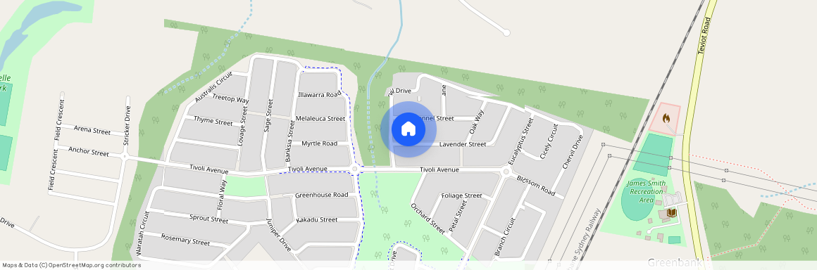 41 Lavender Street, Qld 4124, Greenbank