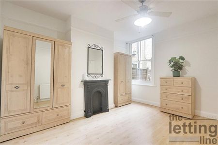 2 bedroom maisonette to rent - Photo 5