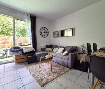 Location Appartement 2 pièces 39 m2 à Albi - Photo 3