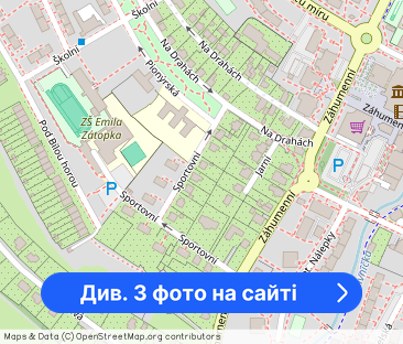 Pronájem bytu 1+kk a garsoniéry 22 m², Kopřivnice - Фото 1