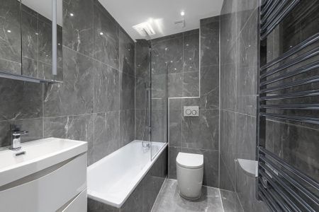 1 bedroom flat to rent - Photo 5