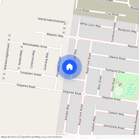 21 Silver Leaf Way, Vic 3358, Winter Valley