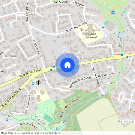 29200, Brest