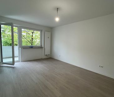 ab 01.12. Schickes Appartement direkt am Olympiapark - Foto 4