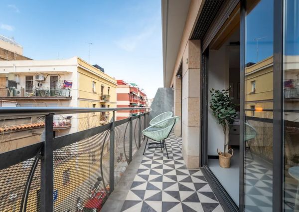 Carrer de Puerto Príncipe, Barcelona, Catalonia 08027