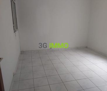 Location / Appartement T3 - Photo 1