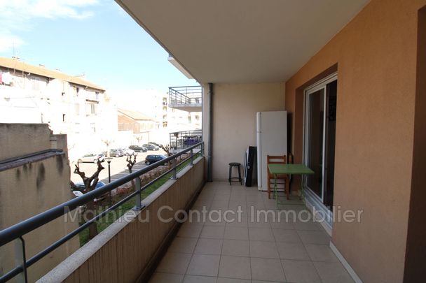 Jean jaurès, Location appartement 2 pièces 34 m² - Photo 1