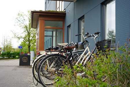 Finalgatan 4A, Klostergården - Photo 4