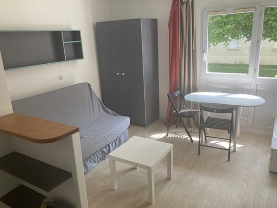 Location Appartement 1 pièce 18m² CAEN 14000 - Photo 1