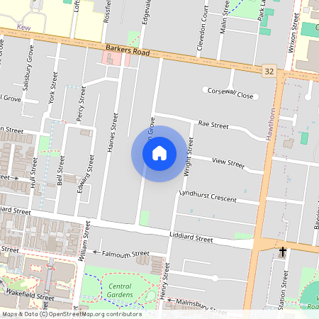 8/23 Elphin Grove, Hawthorn VIC 3122