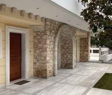 Μονοκατοικία για ενοικίαση Καστρί - Πολιτεία (Νέα Ερυθραία) - Photo 5