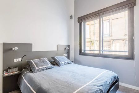 Appt T3 BIS- 82.42m² Bordeaux GAMBETTA avec garage - Photo 4