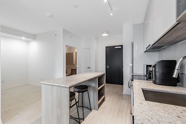 For Lease - 31 Tippett Road Unit# 1208, Toronto, Ontario - Photo 1