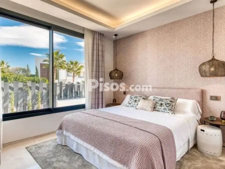 Chalet en alquiler en Calle N-A, -1 - Photo 4