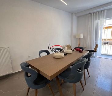 Διαμέρισμα για ενοικίαση Άγιος Αρτέμιος (Παγκράτι) - Φωτογραφία 2
