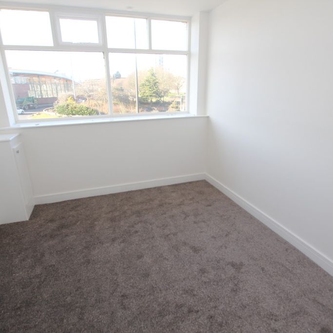 1 Bedroom Flat, Chester - Photo 1