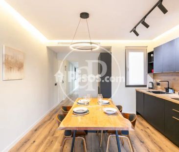 Apartamento en alquiler en Eixample - Photo 3