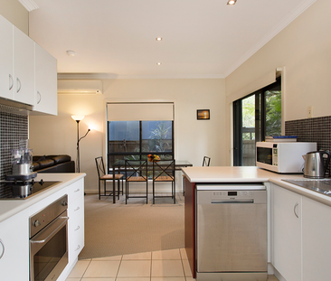 Unit 6, 9 Fuller Street, Lutwyche, QLD - Photo 6