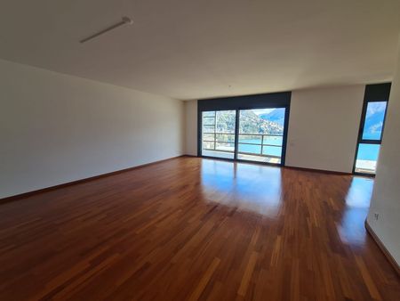 4.5 Zimmer, 160 m², 5. Stock - Foto 3