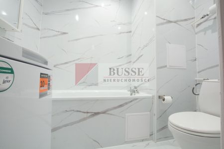 Kawalerka 30,70 m² z balkonem os. Anny Jagiellonki - Фото 3