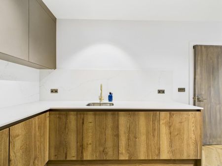 1 bedroom apartment to rent - Photo 5