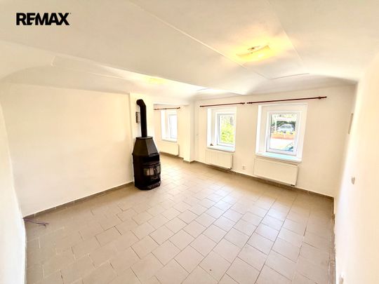 Pronájem bytu 2+1 v osobním vlastnictví 72 m², Vysoký Újezd - Photo 1