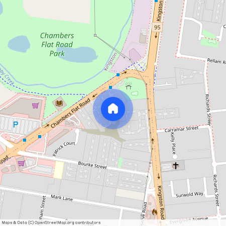 1/20 Chambers Flat Road, Qld 4133, Waterford West