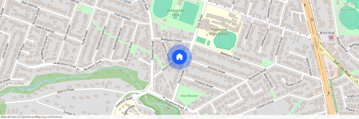 20 Poinciana Street, Vic 3199, Frankston South