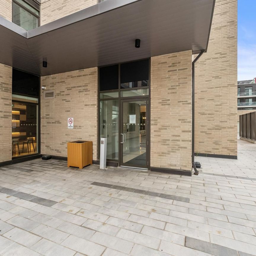 For Lease - 55 Duke Street Unit# 401, Kitchener, Ontario - Photo 1