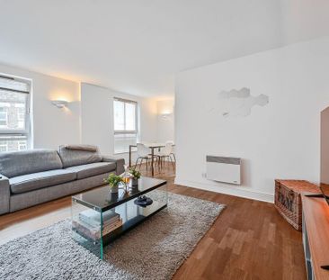 2 bedroom flat to rent - Photo 5