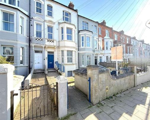 Southwater Road, St Leonards-on-sea, TN37 - Photo 1