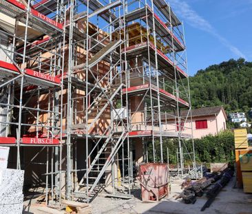 2 modernisierte Wohnungen in bestehendem Mehrfamilienhaus zu vermieten - Photo 5