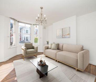 Sellons Avenue, NW10, London - Photo 1